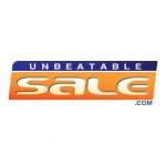 Unbeatable Sale